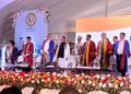 ସେଞ୍ଚୁରିଅନ ବିଶ୍ବବିଦ୍ୟାଳୟର ଏକାଦଶ ସମାବର୍ତ୍ତନ ଉତ୍ସବ ଅନୁଷ୍ଠିତ
