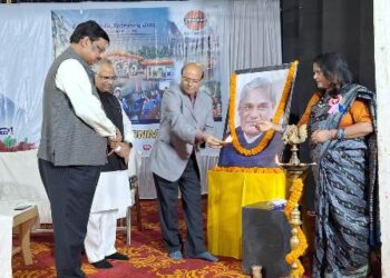 ପ୍ରଣାମ ବାଜପେୟୀ : ପୂର୍ବତନ ପ୍ରଧାନମନ୍ତ୍ରୀଙ୍କ ୯୯ତମ ଜନ୍ମ ବାର୍ଷିକୀରେ ତା’ଙ୍କର କୀର୍ତ୍ତି ମାନର ଗୁଣଗାନ