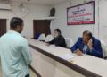 କେସିଙ୍ଗା ଠାରେ ଅତିରିକ୍ତ ଜିଲ୍ଲାପାଳଙ୍କ ଅଧ୍ୟକ୍ଷତାରେ ଏକ ଜନଶୁଣାଣି ଶିବିର