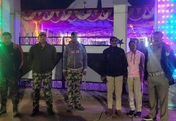 ରାତି ପାହିଲେ ବଡ଼ଦିନ, ଉତ୍ସବ ପାଳନ ପାଇଁ କନ୍ଧମାଳ ରେ ସୁରକ୍ଷା ବ୍ୟବସ୍ଥା କଡ଼ାକଡ଼ି