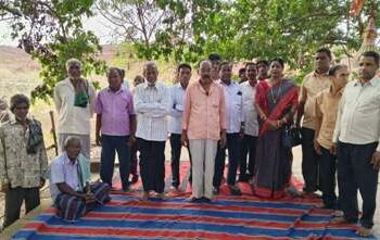 ବିଜେଡି ନେତ୍ରୀଙ୍କ ସାଙ୍ଗଠନିକ ବୈଠକ