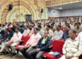 ସାଧାରଣ ନିର୍ବାଚନ – ୨୦୨୪ ସକାଶେ ସେକ୍ଟର ଅଧିକାରୀ ଏବଂ ପୋଲିସ ସେକ୍ଟର ଅଧିକାରୀଙ୍କ ପ୍ରଶିକ୍ଷଣ ଶିବିର