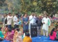ଭାରତୀୟ ଜନତା ପାର୍ଟି ସାଙ୍ଗଠନିକ ବୈଠକ