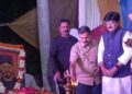 ଦେବାତ୍ମା ପ୍ୟାରୀମୋହନ ଆଚାର୍ଯ୍ୟ ଙ୍କ ୧୪୨ତମ ସ୍ମୃତି ଉଚ୍ଚବ