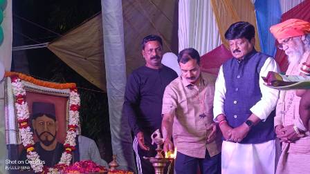 ଦେବାତ୍ମା ପ୍ୟାରୀମୋହନ ଆଚାର୍ଯ୍ୟ ଙ୍କ ୧୪୨ତମ ସ୍ମୃତି ଉଚ୍ଚବ