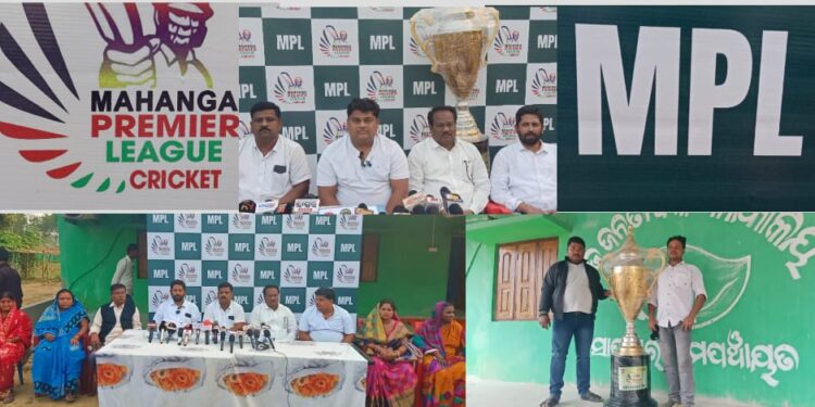 ମାହାଙ୍ଗା ପ୍ରିମିୟର ଲିଗ ରେ ଯୋଗଦେବେ ଓସିଏ ସଭାପତି ଓ କୋଚ ଦିନେଶ ମୋଙ୍ଗିଆ
