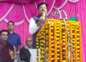 ବାଗ୍ମୀ ବିଶ୍ଵନାଥ କର ଙ୍କ – ୧ ୫୯ତମ ଜୟନ୍ତୀ ସମାରୋହ ଉତ୍ସବ 