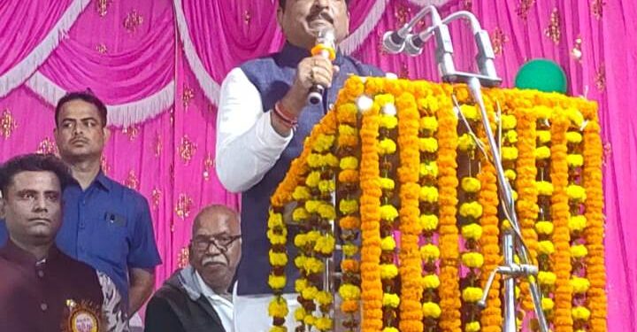 ବାଗ୍ମୀ ବିଶ୍ଵନାଥ କର ଙ୍କ – ୧ ୫୯ତମ ଜୟନ୍ତୀ ସମାରୋହ ଉତ୍ସବ