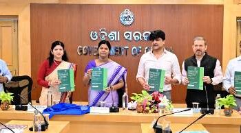 ଜଳପଥରେ ବାଣିଜ୍ୟିକ ବିକାଶକୁ ତ୍ୱରାନ୍ୱିତ କରିବାରେ ଏହି ପ୍ରକଳ୍ପ ସହାୟକ ହେବ – ବାଣିଜ୍ୟ ଓ ପରିବହନ ମନ୍ତ୍ରୀ ଶ୍ରୀମତୀ ସାହୁ