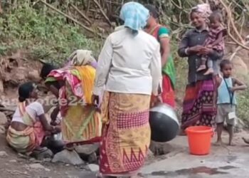 ଦୁର୍ଗମ ଅଞ୍ଚଳରେ ବସୁଧା ଯୋଜନା ଫେଲ୍