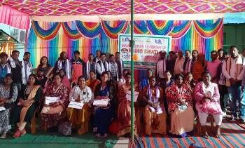ରେଡିଓ ସ୍ବାତୀ ଲୋକାର୍ପିତ : ସରକାରୀ ଯୋଜନା ଲୋକଙ୍କ ନିକଟରେ ପହଂଚାଇବାରେ ରେଡିଓ ସ୍ବାତୀ ପ୍ରମୂଖ ଭୂମିକା ଗ୍ରହଣ କରିବ  