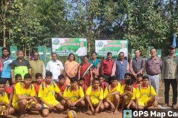 ନାଚୁଣୀ ମହାବିଦ୍ୟାଳୟ ରେ ନୂଆ_ଓ କାର୍ଯ୍ୟକ୍ରମ ରେ ବିଭିନ୍ନ ପ୍ରତିଯୋଗିତା