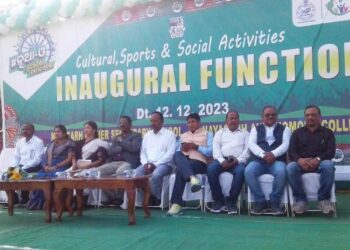 ନୟାଗଡ଼ ସ୍ୱାୟଂଶାସିତ ମହାବିଦ୍ୟାଳୟ ରେ ଆରମ୍ଭ ହୋଇଯାଇଛି : ପରିବେଶ କିପରି ସୁରକ୍ଷା ରହିବ