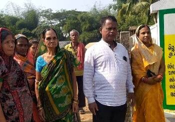 ଆମ ଓଡ଼ିଶା ନବୀନ ଓଡ଼ିଶା ପ୍ରକଳ୍ପ ଶୁଭାରମ୍ଭ