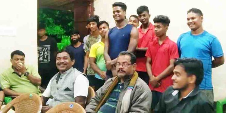 ଆସନ୍ତା ୯ ତାରିଖରୁ ନିରାକାରପୁର ସଖାସଂଘ ଫୁଟବଲ ମହାକୂମ୍ଭ