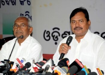 ଗୋମାଂସ ଖାଉଥିବା ଏବଂ ଗୋମାଂସ ଭକ୍ଷଣର ପ୍ରସାର କରୁଥିବା କାମିଆ ଜାନୀ କିଭଳି ଭାବରେ ପୁରୀ ଶ୍ରୀ ମନ୍ଦିର ଭିତରକୁ ପ୍ରବେଶ କରି ମହାପ୍ରସାଦର ପ୍ରଚାର ଓ ପ୍ରସାର କରୁଥିଲେ – ଶରତ ପଟ୍ଟନାୟକ