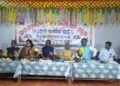 ଶରଣକୁଳ ସରସ୍ବତୀ ଶିଶୁ ବିଦ୍ୟାମନ୍ଦିର ର ବାର୍ଷିକ ଉତ୍ସବ ପାଳିତ