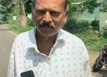 ବାପା ମରିବାର ୧୨ ଦିନ ରେ ପୁତ୍ରଙ୍କ ବିୟୋଗ ରେ ଗ୍ରାମବାସି ଶୋକାକୁଳ