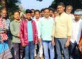 ତିଳିଗୀଁ ଠାରେ ବୁଡି ଅଞ୍ଚଳ ସଂଗ୍ରାମ ସମିତିର ବୈଠକ ଅନୁଷ୍ଠିତ