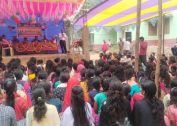 ଆନ୍ତର୍ଜାତୀୟ ଦିବ୍ୟାଙ୍ଗ ଦିବସ – 2023 ମୋହନା