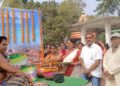 ଭୁବନ : ଦ୍ଵିତୀୟ ଦିନରେ ଅର୍ପଣ ରଥ ହରିବୋଲ ,ହୁଳହୁଳି ,ଜୟ ଜଗନ୍ନାଥ ଧ୍ବନିରେ ସହର ପ୍ରକମ୍ପିତ