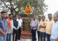 ଫୁଲନଖରା ଛକରେ ବିଭିନ୍ନ ଅନୁଷ୍ଠାନ ପକ୍ଷରୁ ନେତାଜୀ ଜୟନ୍ତୀ ପାଳନ