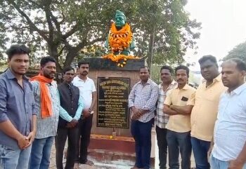 ଫୁଲନଖରା ଛକରେ ବିଭିନ୍ନ ଅନୁଷ୍ଠାନ ପକ୍ଷରୁ ନେତାଜୀ ଜୟନ୍ତୀ ପାଳନ