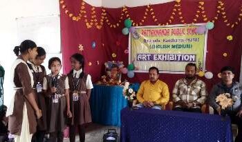 ବାଲିଗୁଡାରେ ନେତାଜୀ ଓ ସୁରେନ୍ଦ୍ର ସାଏ ଙ୍କ ଜୟନ୍ତୀ ପାଳିତ