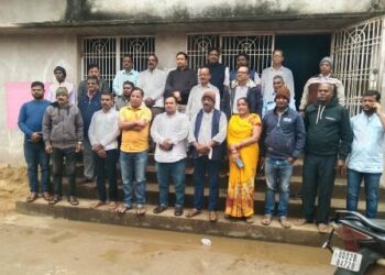 ଆନ୍ଦୋଳନକୁ ଓହ୍ଲାଇବ ଆଞ୍ଚଳିକ ବିଦ୍ୟୁତ କ୍ରିୟାନୁଷ୍ଠାନ କମିଟି