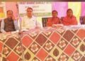 ମୋହନା ବ୍ଲକର ବିଭିନ୍ନ ପଞ୍ଚାୟତରେ କେନ୍ଦ୍ରୀୟ ଯୋଜନା ଉପରେ ସଚେତନତା ସଭା ଓ ମାଗଣା ସ୍ବାସ୍ଥ୍ୟ ଶିବିର କାର୍ଯ୍ୟକ୍ରମ ଅନୁଷ୍ଠିତ
