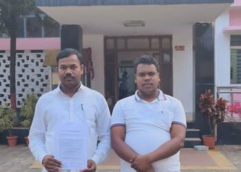 ୧୬ ନଂ ଜାତୀୟ ରାଜପଥ ପ୍ରଶସ୍ତିକରଣ ରେ ବ୍ୟାପକ ସରକାରୀ ଅର୍ଥ ହରିଲୁଟ ସମ୍ବନ୍ଧରେ ସି.ବି.ଆଇ ଙ୍କ ଦ୍ବାରସ୍ଥ ହେଲେ ସମାଜସେବୀ