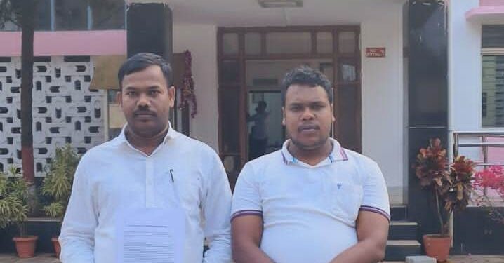 ୧୬ ନଂ ଜାତୀୟ ରାଜପଥ ପ୍ରଶସ୍ତିକରଣ ରେ ବ୍ୟାପକ ସରକାରୀ ଅର୍ଥ ହରିଲୁଟ ସମ୍ବନ୍ଧରେ ସି.ବି.ଆଇ ଙ୍କ ଦ୍ବାରସ୍ଥ ହେଲେ ସମାଜସେବୀ