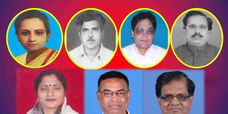 ରାଜନୈତିକ ମାନଚିତ୍ରରେ ସର୍ବଦା ଗୁରୁତ୍ୱ ବହନ କରିଥାଏ ରଣପୁର ବିଧାନସଭା