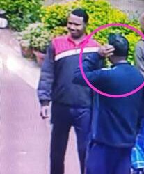 ରାଇରଙ୍ଗପୁର ଉପକାରାଗାର ରୁ କଏଦୀ ଫେରାର