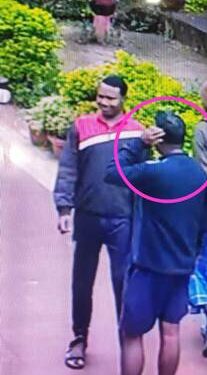 ରାଇରଙ୍ଗପୁର ଉପକାରାଗାର ରୁ କଏଦୀ ଫେରାର