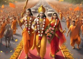 ଶ୍ରୀରାମ ମନ୍ଦିର ସମ୍ବନ୍ଧୀୟ…