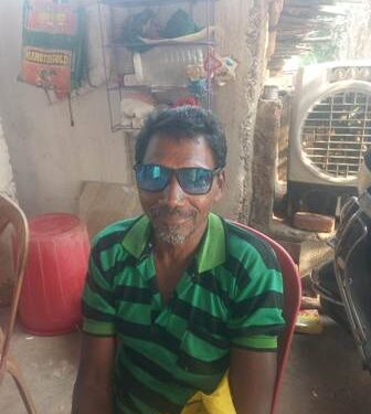 ନିଶା ଗ୍ରସ୍ତ ସ୍ଵାମିଙ୍କ ଉନ୍ନତ କାଣ୍ଡ : ସ୍ତ୍ରୀକୁ ଟାଙ୍ଗିଆରେ ହାଣି ସ୍ଵାମୀ ଗିରଫ