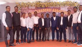 ଚିଲିକା ଓକିଲ ସଂଘ ର ୩ୟ ବାର୍ଷିକ ଉତ୍ସବ