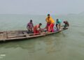 ଚିଲିକାରେ ବୁଡି ଡ଼ଙ୍ଗା ଚାଳକ ମୃତ