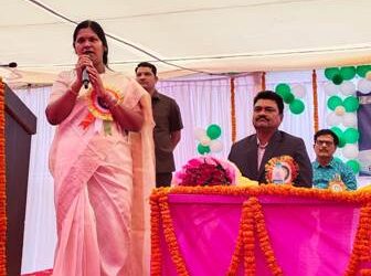 District level Pani Panchayat Pakhya-2024 held