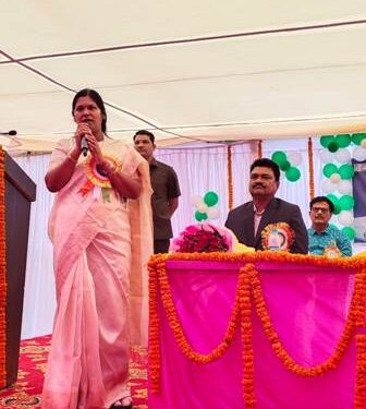District level Pani Panchayat Pakhya-2024 held