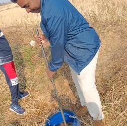 ଅବକାରୀ ବିଭାଗ ତରଫରୁ ୮ ହଜାର ଲିଟର ମହୁଲ ପୋଚ ନଷ୍ଟ ଓ ୫୦୦ ଲିଟର ଦେଶୀ ମଦ ଜବତ 