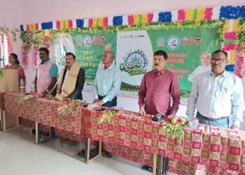 #ନୂଆ-ଓ ଭାଷା ସାହିତ୍ୟ, ଜଗନ୍ନାଥ ସଂସ୍କୃତି ବିଷୟରେ ଆଲୋଚନା ଚକ୍ର “ଜଗନ୍ନାଥ ସମଗ୍ର ବିଶ୍ଵର ଠାକୁର”