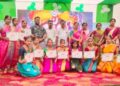 ଭୁବନ ରେ ଶ୍ରୀ ମନ୍ଦିର ପରିକ୍ରମା ପ୍ରକଳ୍ପ ଲୋକାର୍ପଣ ଉତ୍ସବ ପାଳନ
