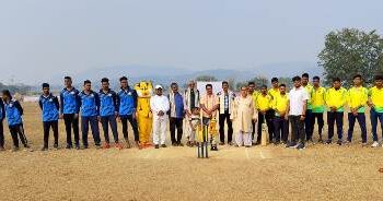 ତ୍ରୟୋଦଶ ଲକ୍ଷ୍ମୀଧର ସ୍ମାରକୀ କ୍ରିକେଟ ଟୁର୍ଣାମେଣ୍ଟ : ହାଟବସ୍ତ ବିଜୟୀ