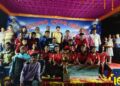 ସର୍ବ ଭାରତୀୟ ଫୁଟବଲ୍ ଟୁର୍ଣ୍ଣାମେଣ୍ଟ ଆଞ୍ଚଳିକ କପ୍ ୨୦୨୪ ର ଫାଇନାଲ ମ୍ୟାଚ ରେ “ମଙ୍ଗଳା କ୍ଲବ୍ କଟକ” ଚମ୍ପିୟାନ