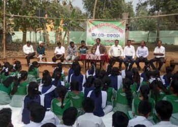 ନନ୍ଦକିଶୋର ସ୍ମାରକୀ ମେଧା ପ୍ରୋତ୍ସାହନ