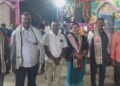 ମା, କୋଚିଲେଇଙ୍କ ବିଶ୍ୱ ଶାନ୍ତି ମହାଯଞ ଉଦଯାପିତ