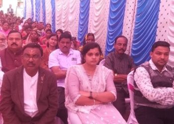 ଲକ୍ଷେଶ୍ୱର ମହିଳା ଉଚ୍ଚ ମାଧ୍ୟମିକ ବିଦ୍ୟାଳୟରେ ନୂତ ଓଡିଶା ନବୀନ ଓଡିଶା କାର୍ଯ୍ୟକ୍ରମ ଉଦଯାପିତ