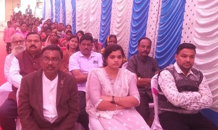 ଲକ୍ଷେଶ୍ୱର ମହିଳା ଉଚ୍ଚ ମାଧ୍ୟମିକ ବିଦ୍ୟାଳୟରେ ନୂତ ଓଡିଶା ନବୀନ ଓଡିଶା କାର୍ଯ୍ୟକ୍ରମ ଉଦଯାପିତ